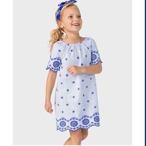 Gymboree dress
